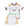 Maillot de Foot Real Madrid Enfant Domicile 2023/24
